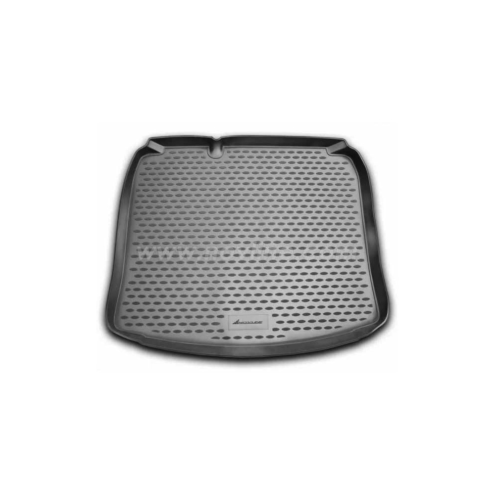 AUDI A3 3D 07/2008+ ΜΑΡΚΕ ΠΑΤΑΚΙ ΣΚΑΦΗ ΠΟΡΤ ΜΠΑΓΚΑΖ TPE ΛΑΣΤΙΧΟ ΣΕ ΜΑΥΡΟ ΧΡΩΜΑ NOVLINE - 1 ΤΕΜ.