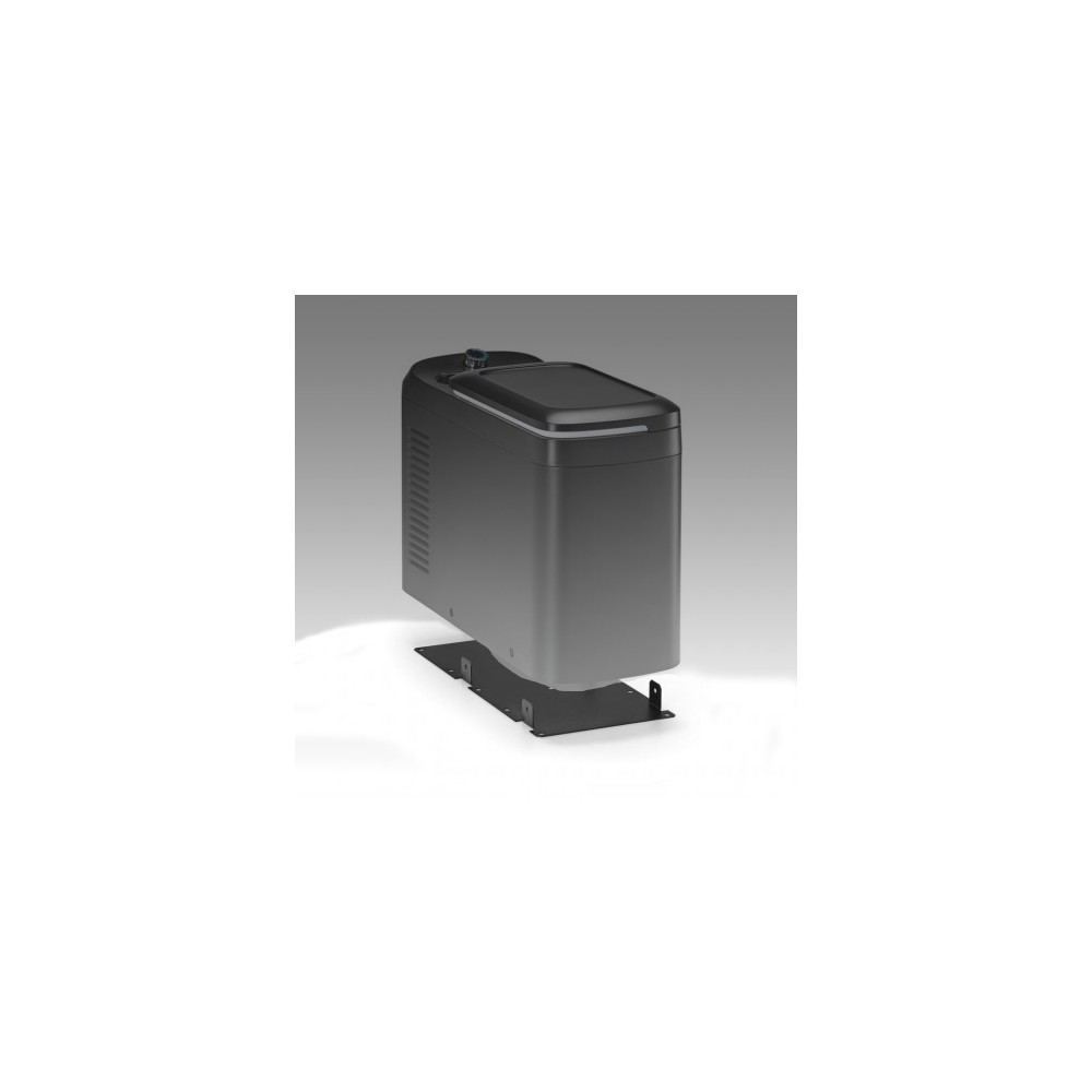 ΒΑΣΗ ΜΕΤΑΛΛΙΚΗ KS13 ΓΙΑ ΨΥΓΕΙΟ TB13 ΙNDEL B - 1 TEM.