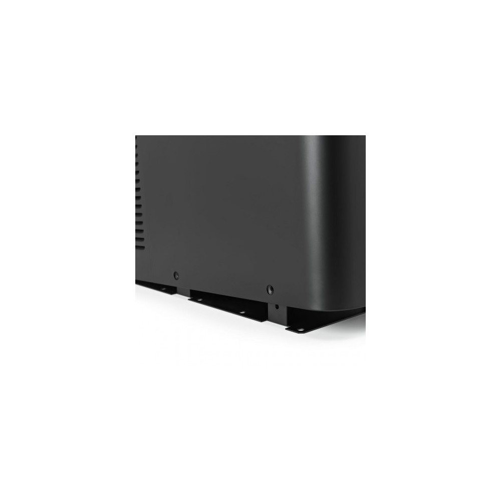 ΒΑΣΗ ΜΕΤΑΛΛΙΚΗ KS13 ΓΙΑ ΨΥΓΕΙΟ TB13 ΙNDEL B - 1 TEM.