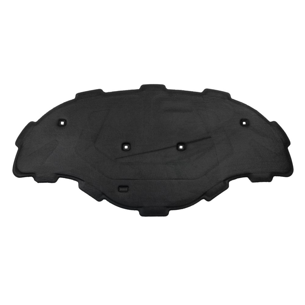 AUDI A6 2010/A6 AVANT 2011 ΗΧΟΜΟΝΩΣΗ ΚΑΠΩ ΧΩΡΟΥ ΚΙΝΗΤΗΡΑ orig.4G0863825