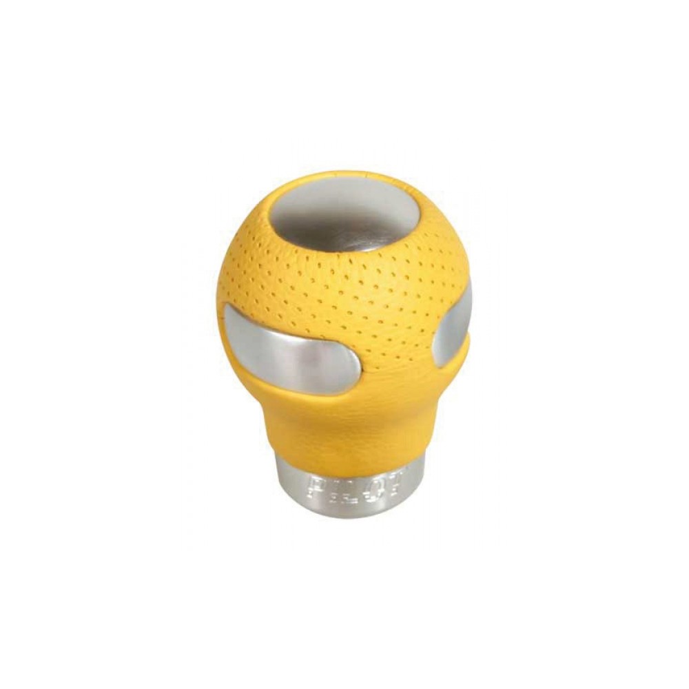ΠΟΜΟΛΟ ΤΑΧΥΤΗΤΩΝ ΚΙΤΡΙΝΟ ΔΕΡΜΑ BETA​ LAMPA - 1 TEM.
