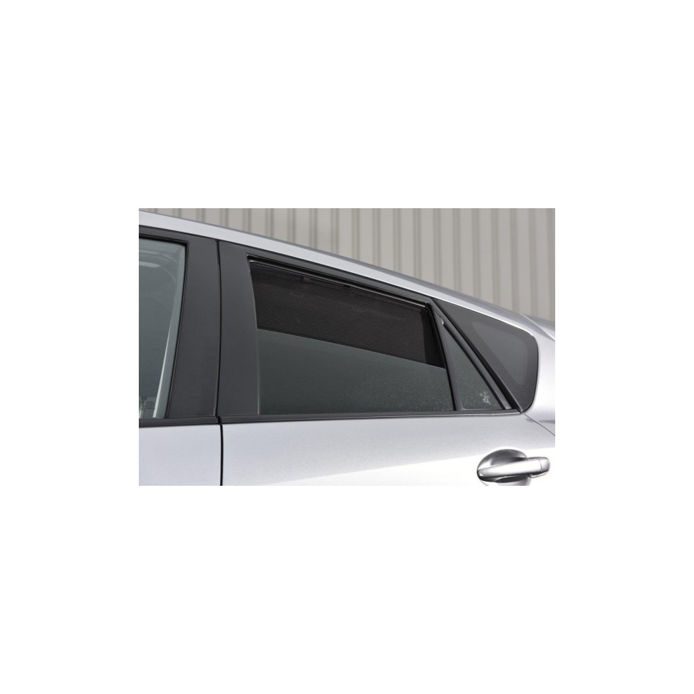 BMW ΣΕΙΡΑ 5 G31 ESTATE 2016+ ΚΟΥΡΤΙΝΑΚΙΑ ΜΑΡΚΕ CAR SHADES - 8 ΤΕΜ