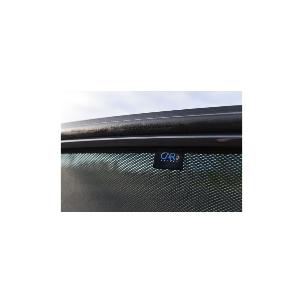 HYUNDAI IONIQ 5D 2021+​ ΚΟΥΡΤΙΝΑΚΙΑ ΜΑΡΚΕ CAR SHADES - 4 ΤΕΜ.