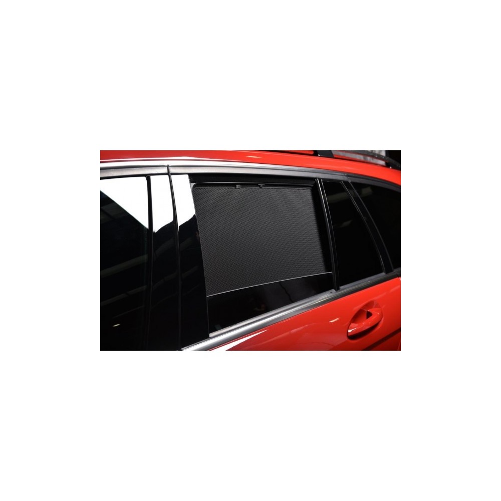 HYUNDAI IONIQ 5D 2021+​ ΚΟΥΡΤΙΝΑΚΙΑ ΜΑΡΚΕ CAR SHADES - 4 ΤΕΜ.