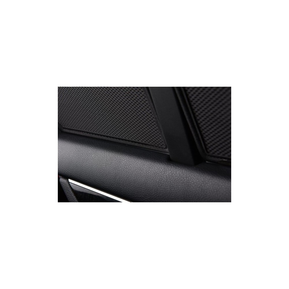 HYUNDAI IONIQ 5D 2021+​ ΚΟΥΡΤΙΝΑΚΙΑ ΜΑΡΚΕ CAR SHADES - 4 ΤΕΜ.