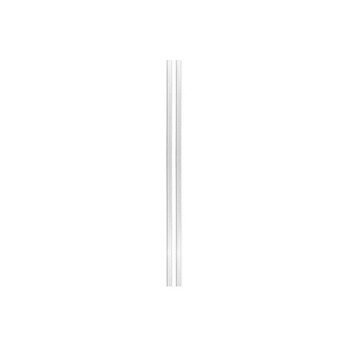 ΛΑΣΤΙΧΑ ΠΟΡΤΑΣ CONTOUR ΔΙΑΦΑΝΑ 65cm 2TMX