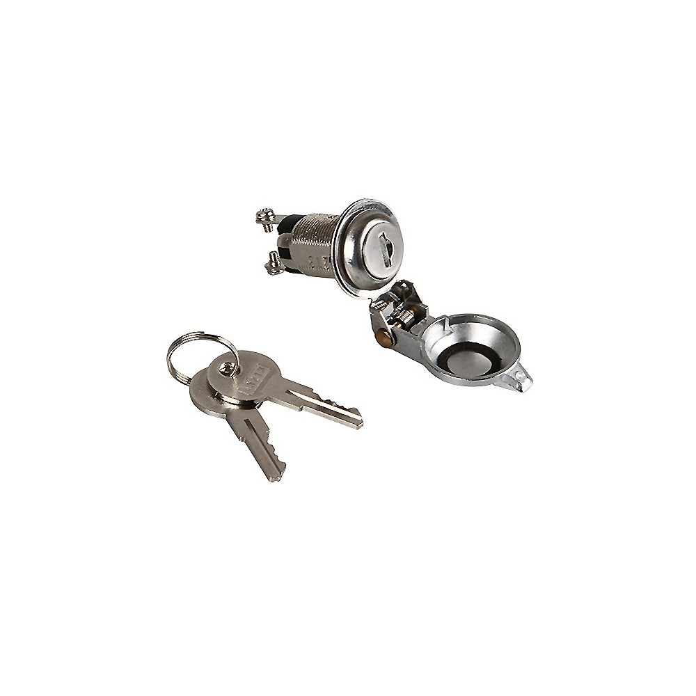 ΔΙΑΚΟΠΤΗΣ ΜΙΖΑΣ 19mm 12/24V