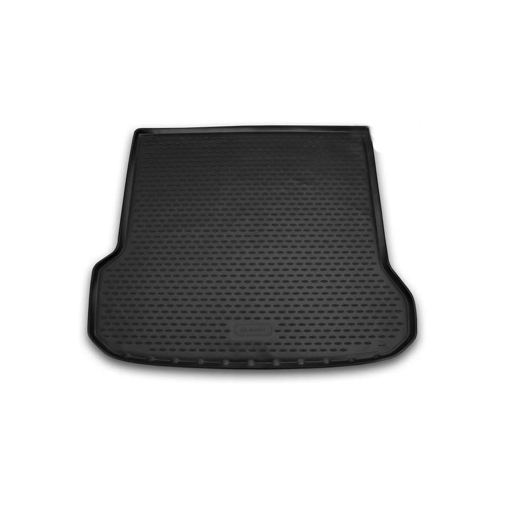 VOLVO XC70 05/2007-2016 ΜΑΡΚΕ ΠΑΤΑΚΙ ΣΚΑΦΗ ΠΟΡΤ ΜΠΑΓΚΑΖ TPE ΛΑΣΤΙΧΟ ΣΕ ΜΑΥΡΟ ΧΡΩΜΑ NOVLINE - 1 ΤΕΜ.