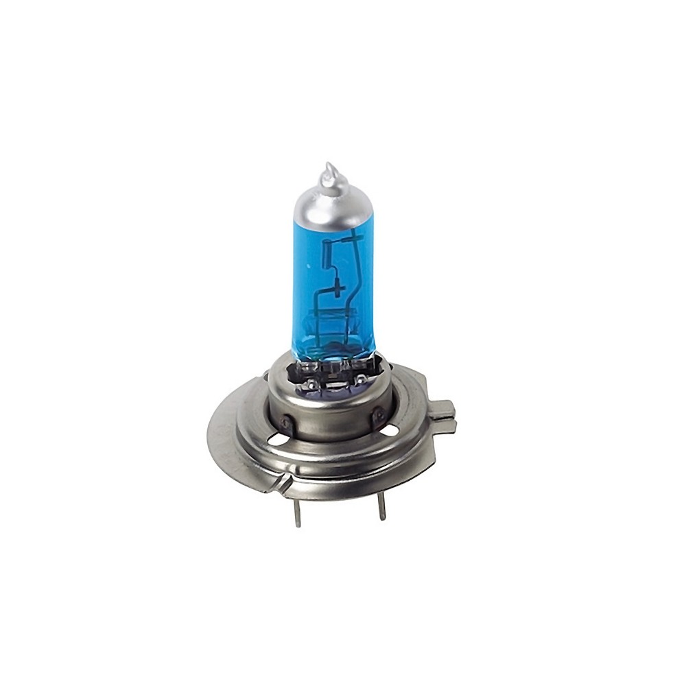H7 XENON-BLUE 12V/100W 57mm 4.500Κ