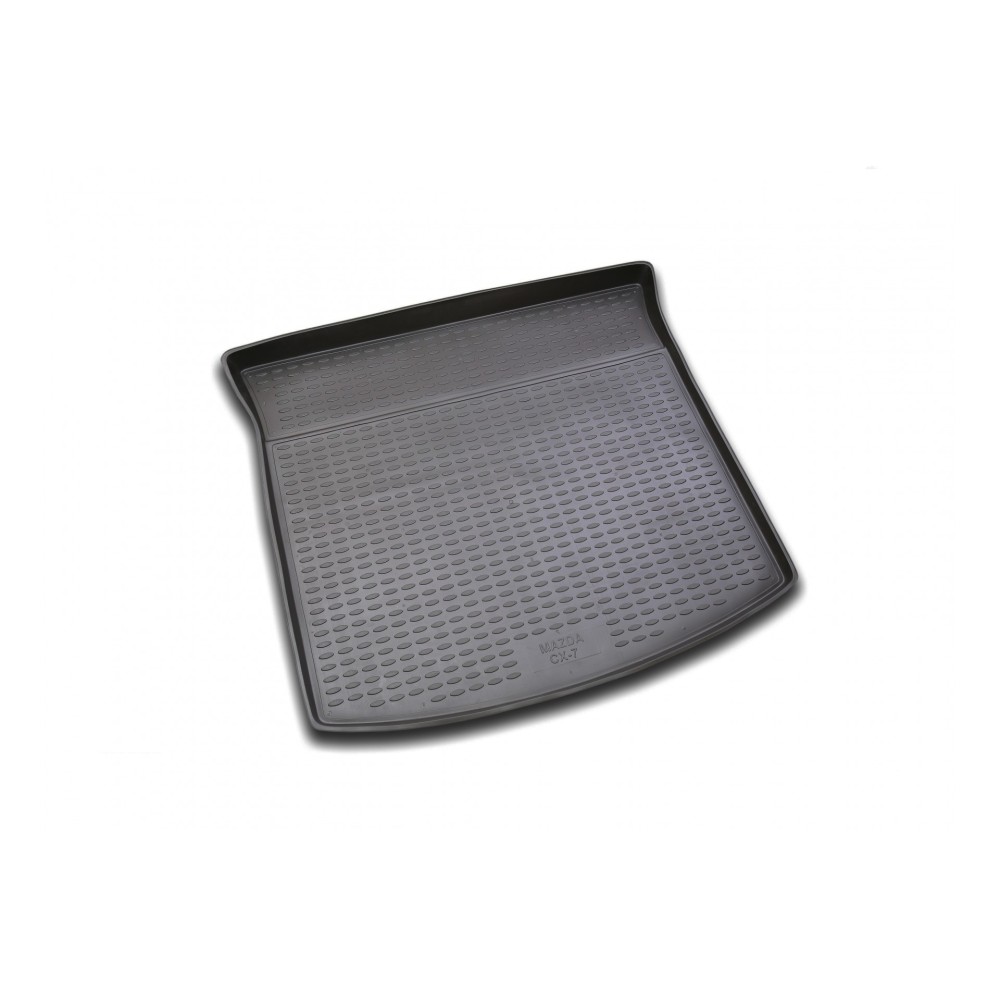 MAZDA CX7 10/2009+ ΜΑΡΚΕ ΠΑΤΑΚΙ ΣΚΑΦΗ ΠΟΡΤ ΜΠΑΓΚΑΖ TPE ΛΑΣΤΙΧΟ ΣΕ ΜΑΥΡΟ ΧΡΩΜΑ NOVLINE - 1 ΤΕΜ.