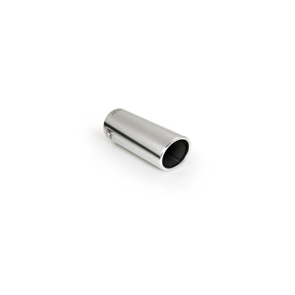 ΑΚΡΟ ΕΞΑΤΜΙΣΗΣ Τ-1 35-48mm - ΟΒΑΛ