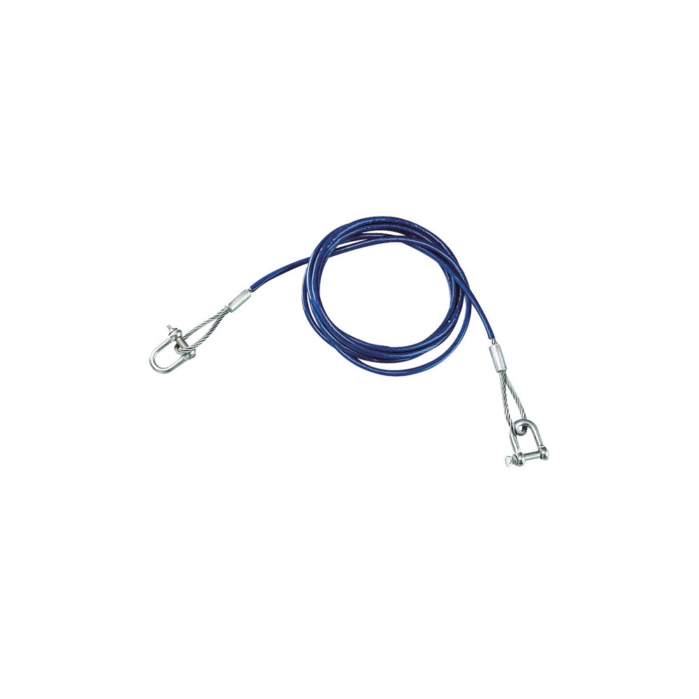 ΙΜΑΝΤΑΣ ΡΥΜΟΥΛΚΗΣΗΣ MAX-3000KG