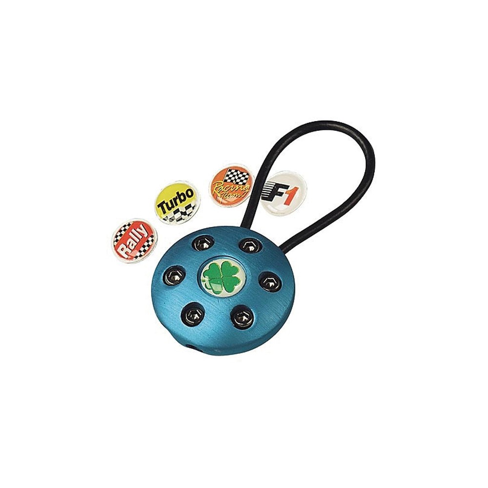 ΜΠΡΕΛΟΚ ΜΠΛΕ FORMULA