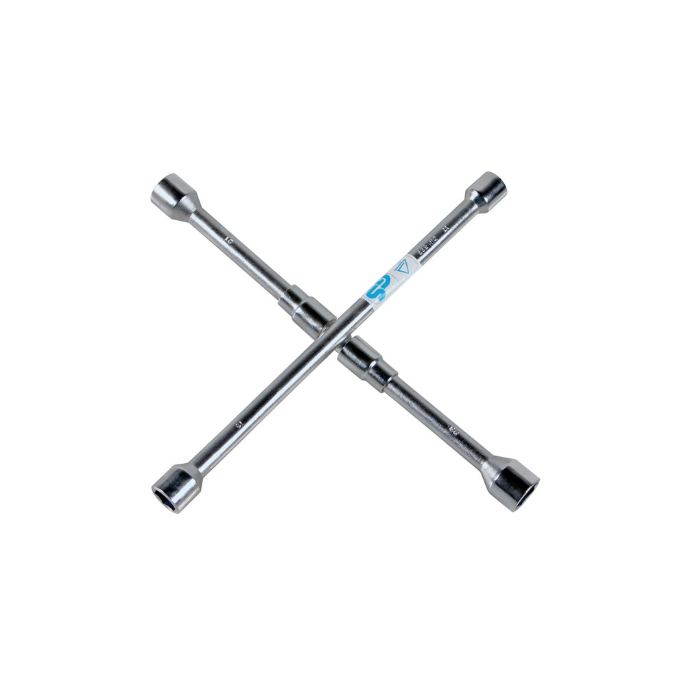 ΣΠΑΣΤΟΣ ΣΤΑΥΡΟΣ ΓΙΑ ΜΠΟΥΛΟΝΙΑ