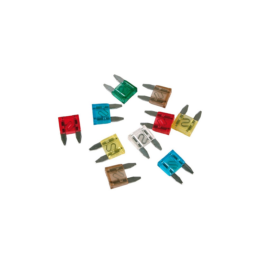 ΑΣΦΑΛΕΙΕΣ ΣΕΤ 10 FUS-4