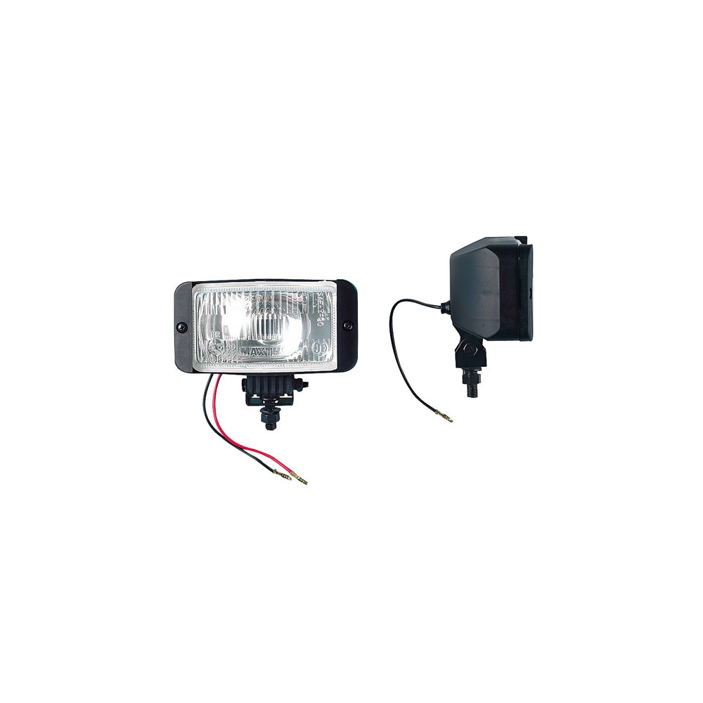 ΠΡΟΒΟΛΕΑΣ PROX 12V H3 55W ΚΑΡΦΙ 1ΤΕΜ.