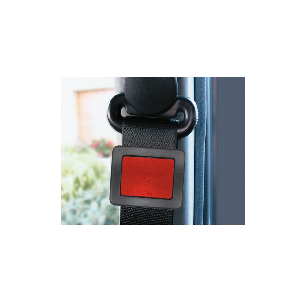 ΚΛΙΠ ΓΙΑ ΖΩΝΕΣ ΑΣΦΑΛΕΙΑΣ (2 ΤΕΜ)