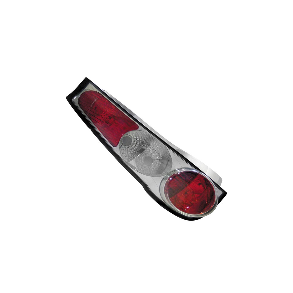 Φανάρια Πισινά για FIAT PUNTO 3D/5D 93-99