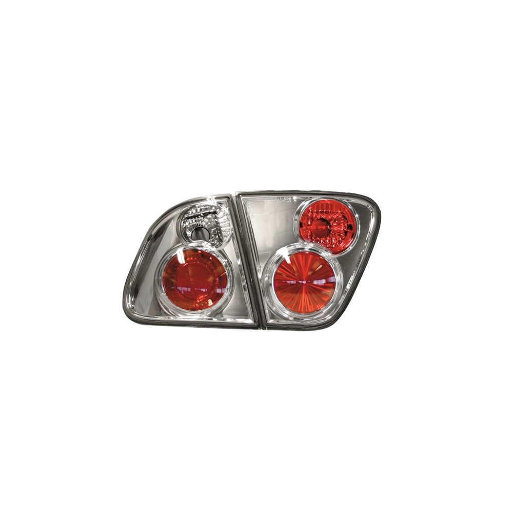 Φανάρια Πισινά για SEAT CORDOBA 5/99-10/02