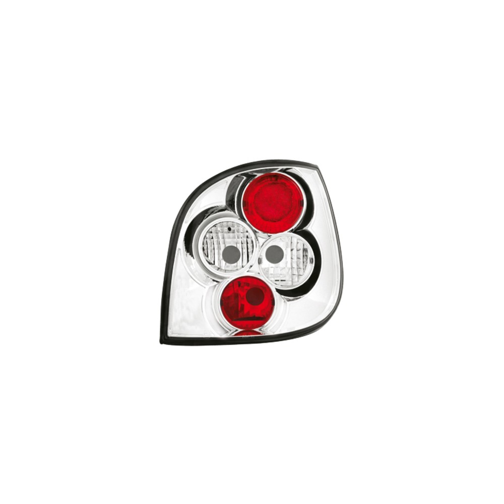 Φανάρια Πισινά για RENAULT MEGANE SCENIC 98-02