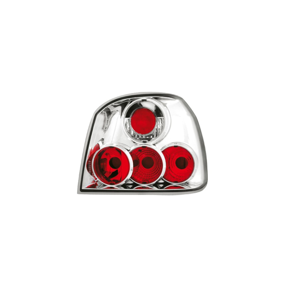 Φανάρια Πισινά για VW GOLF III 91-98