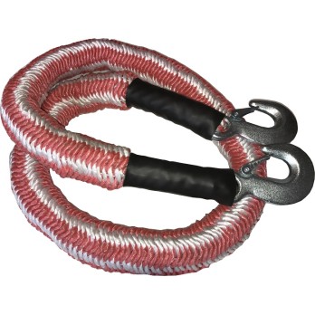 ΙΜΑΝΤΑΣ ΡΥΜΟΥΛΚΗΣΗΣ ELASTIC TOW ROPE 2500KG  3500KG