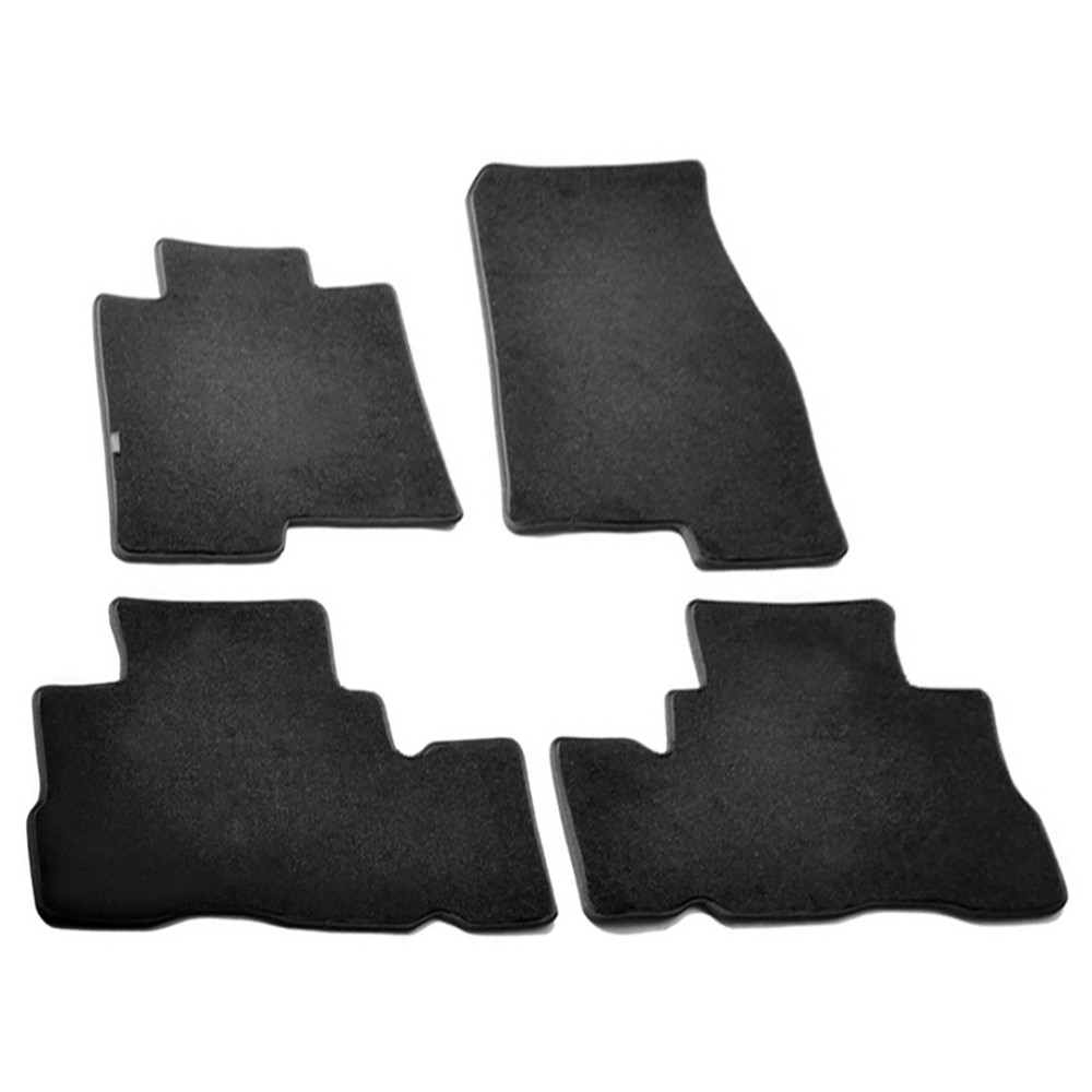 MERCEDES CLA SHOOTING BRAKE 4D 02/2013-04/2019 / MERCEDES A CLASS W176 5D 2012-05/2018 / MERCEDES B CLASS W246 10/2011-01/2019 /