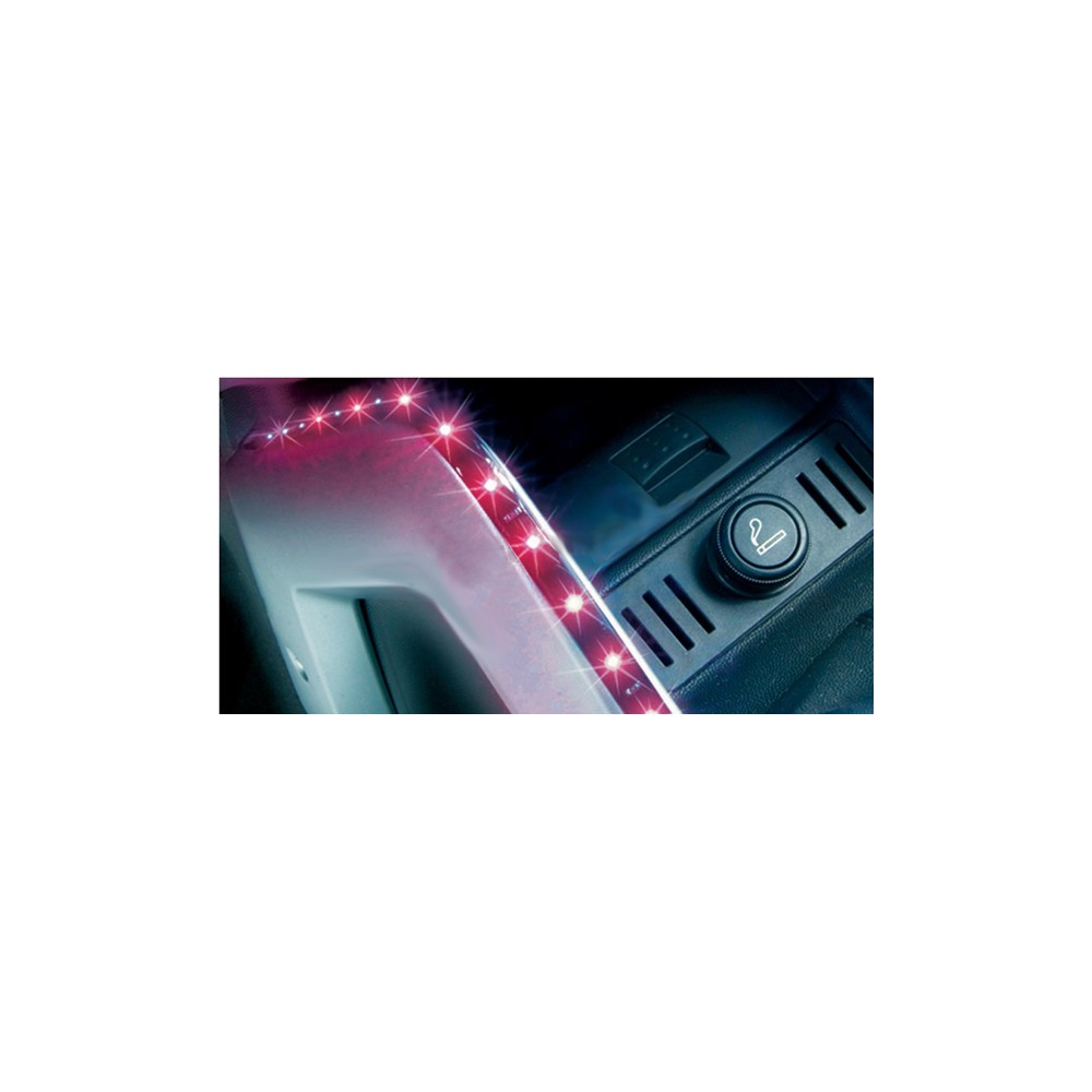 ΤΑΙΝΙΑ BOOTES ΜΕ 15 LED ΚΟΚΚΙΝΟ ΧΡΩΜΑ