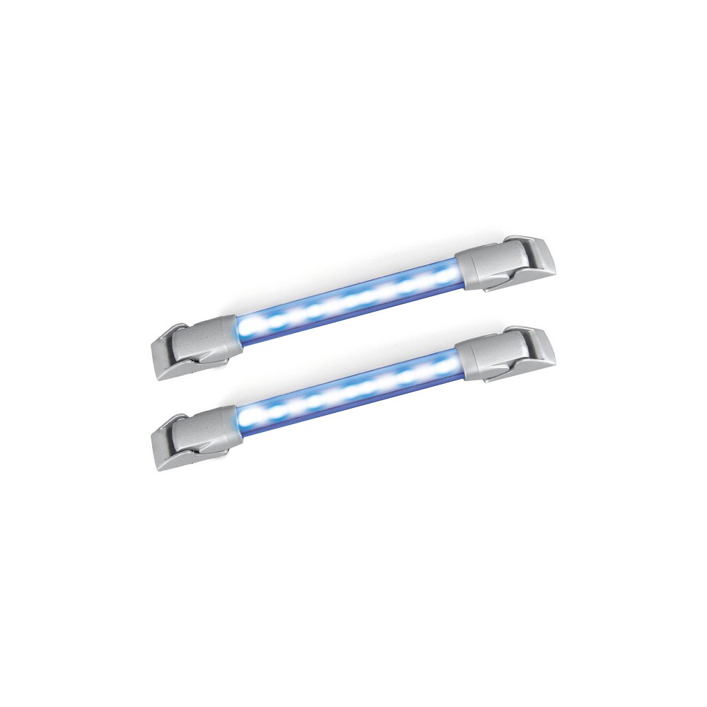 ΛΑΜΠΑ MICRO-LED 2ΤΜΧ.ΜΠΛΕ 9,5cm