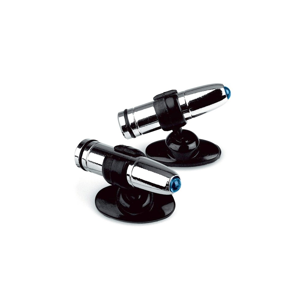 MINI LED LASER SPOT ΜΕ ΒΑΣΗ