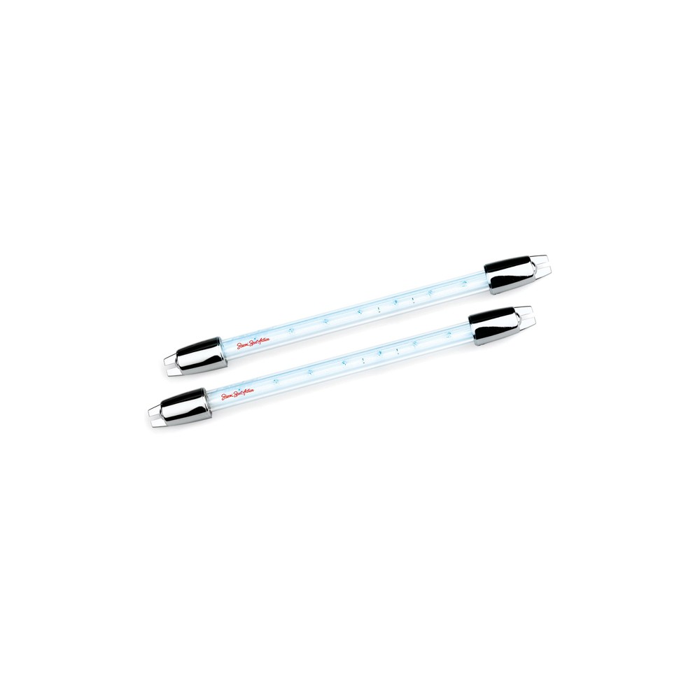 ΚΙΤ ΛΑΜΠΕΣ ΧΡΩΜΙΟ MINI-LED ΛΕΥΚΟ 19cm