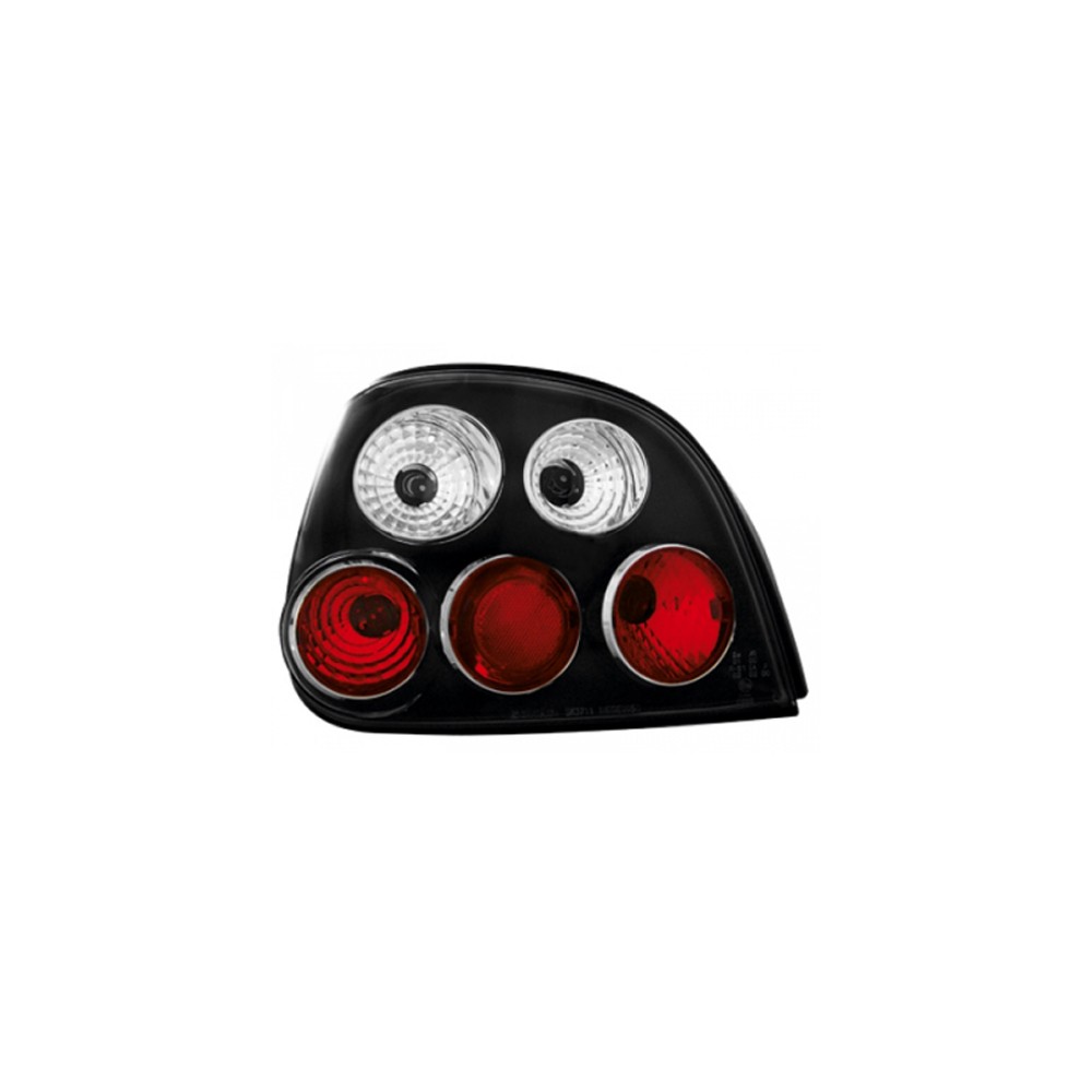 Φανάρια Πισινά για RENAULT MEGANE 5D 99-02