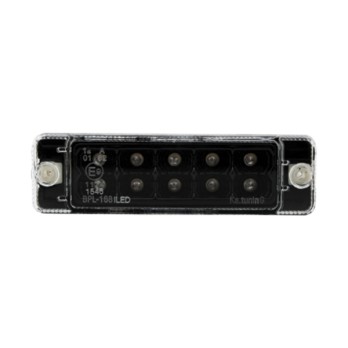 VW GROUP VAG  LED BLACK