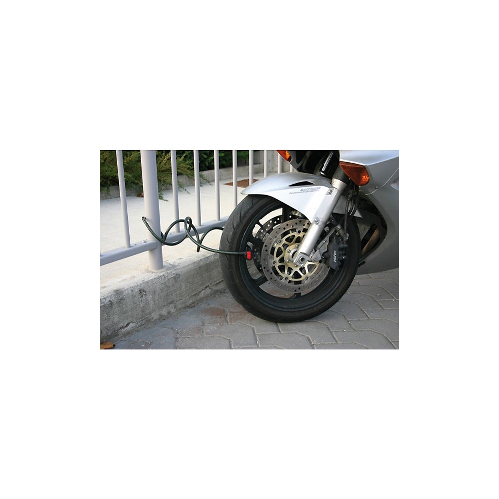 ΑΝΤΙΚΛΕΠΤΙΚΗ ΚΟΥΛΟΥΡΑ 180CM