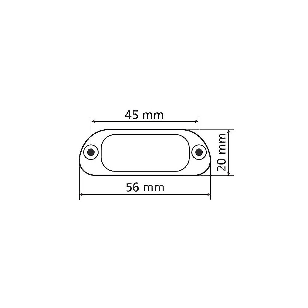 ΠΛΑΦΟΝΙΕΡΑ ΠΙΝΑΚΙΔΑΣ ΜΕ 4 LED