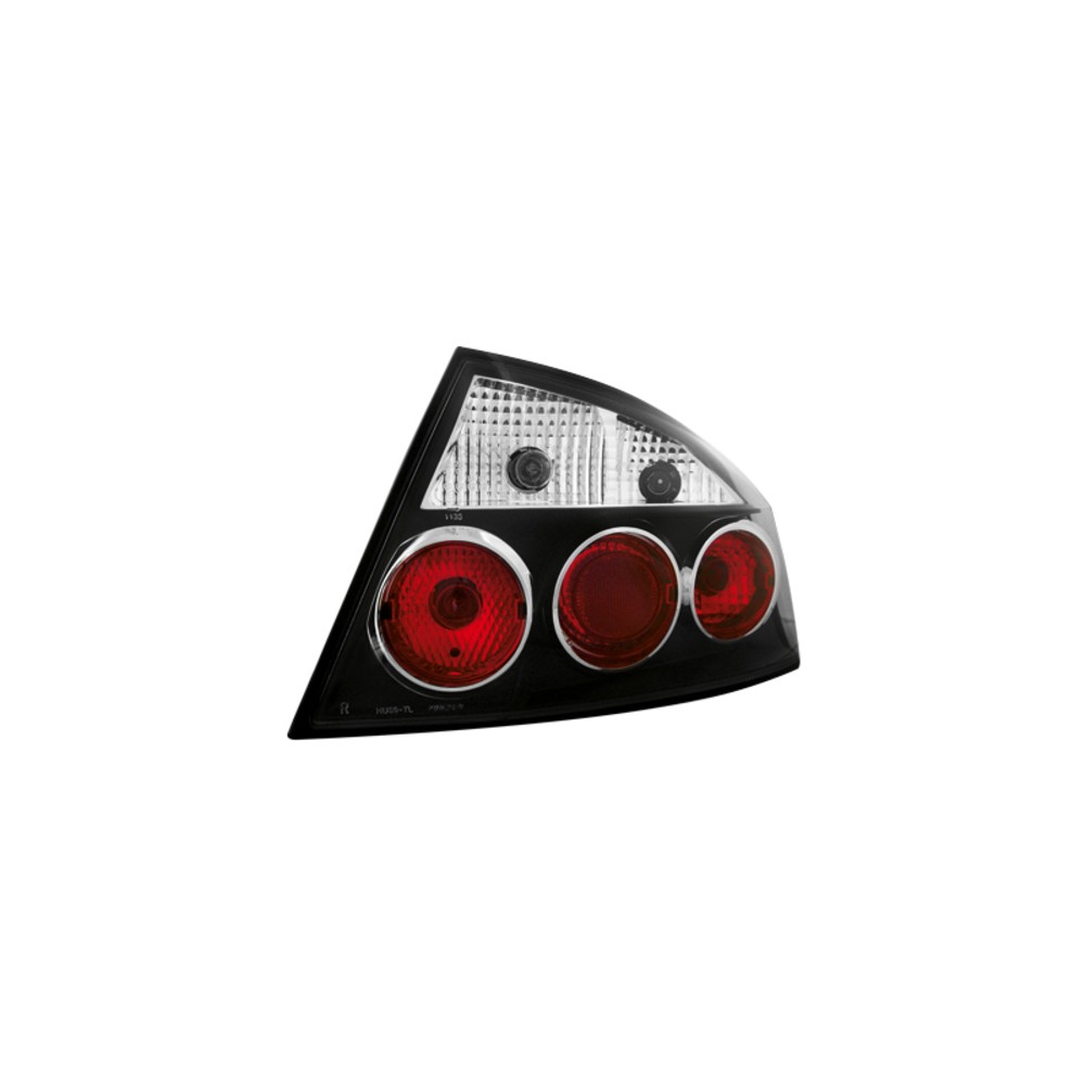 Φανάρια Πισινά για PEUGEOT 407 4D 04+