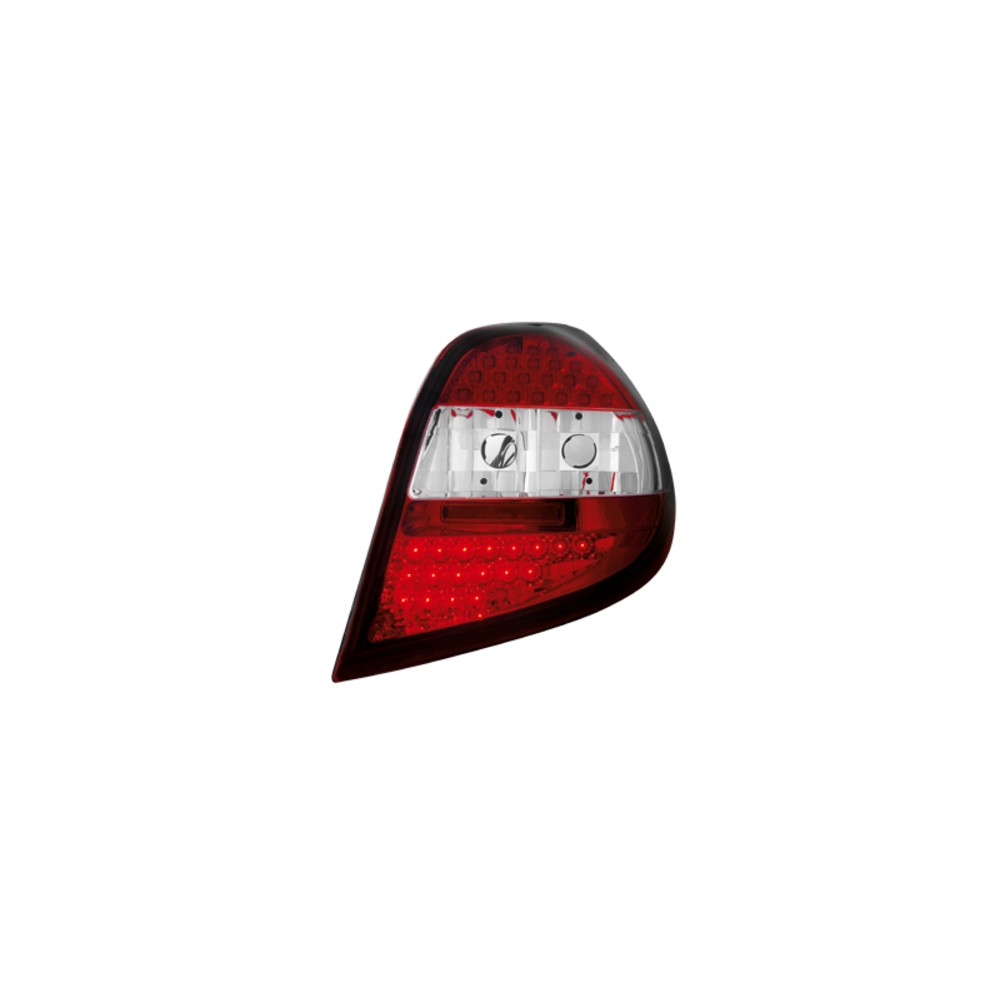 Φανάρια Πισινά για RENAULT CLIO 05-09