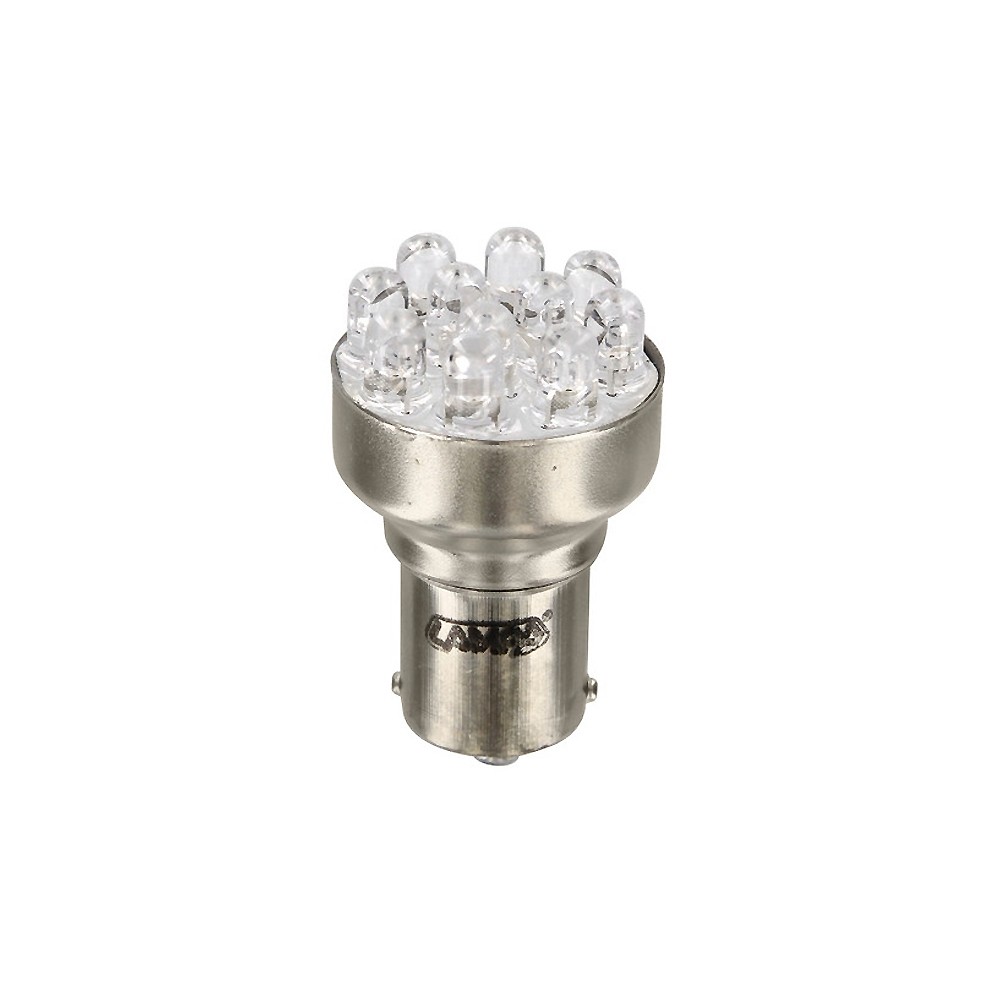 ΛΑΜΠΑ ΜΟΝΟΠΟΛΙΚΗ 11LED ΛΕΥΚΟ ΦΩΣ 12V