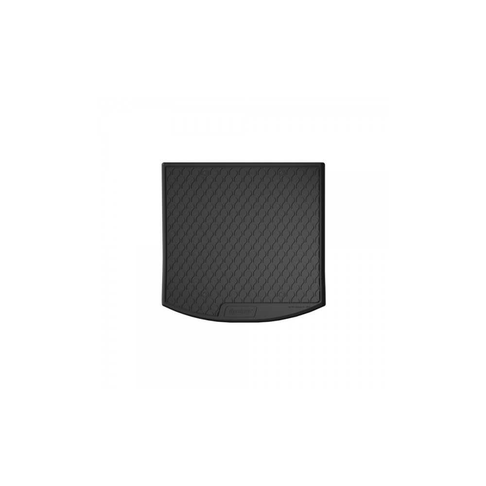 VW TOURAN 05/2003-08/2015 (ΑΝΩ ΕΠΙΠΕΔΟ) ΜΑΡΚΕ ΠΑΤΑΚΙ ΣΚΑΦΗ ΠΟΡΤ ΜΠΑΓΚΑΖ SUMISURA TRUNK MAT ΑΠΟ ΑΟΣΜΟ, ΜΗ ΤΟΞΙΚΟ, ΟΙΚΟΛΟΓΙΚΟ ΚΑΙ 