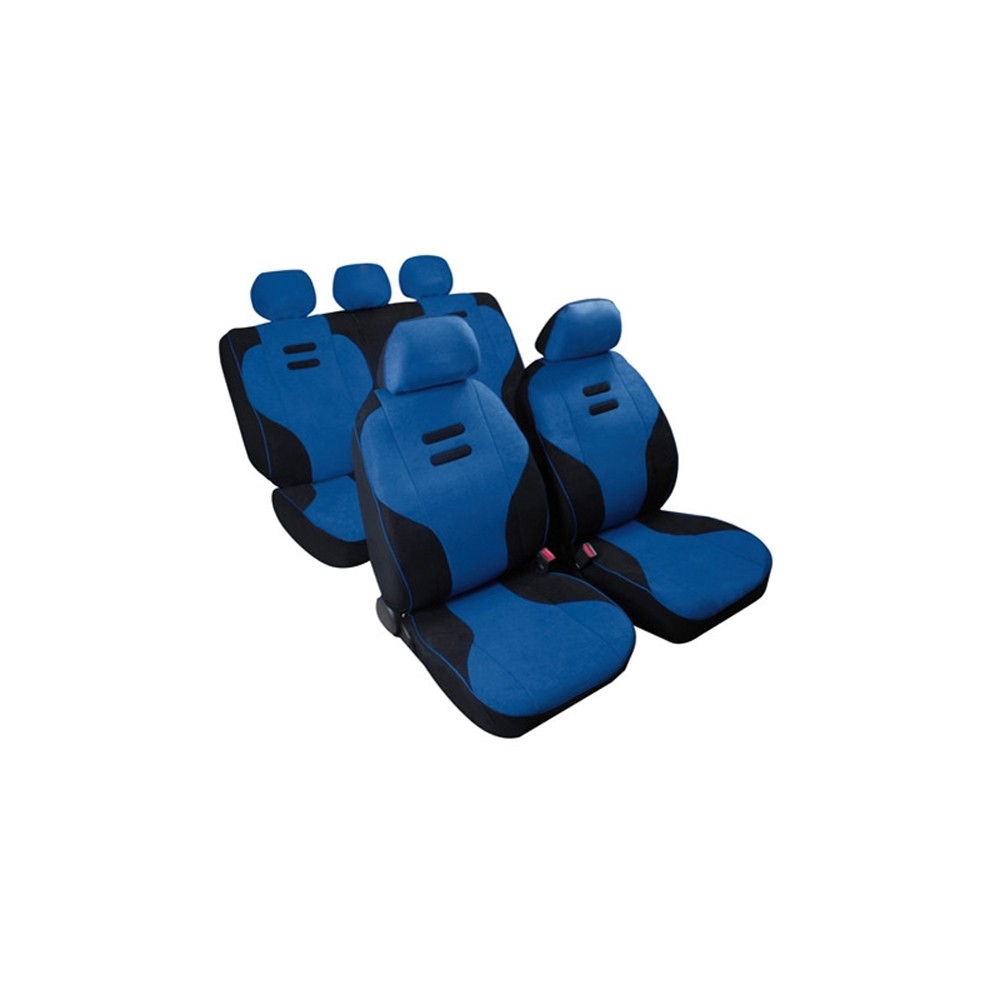 ΚΑΛΥΜΜΑΤΑ ΚΑΘΙΣΜΑΤΩΝ KYNOX ΜΑΥΡΟ/ΜΠΛΕ ΣΕΤ