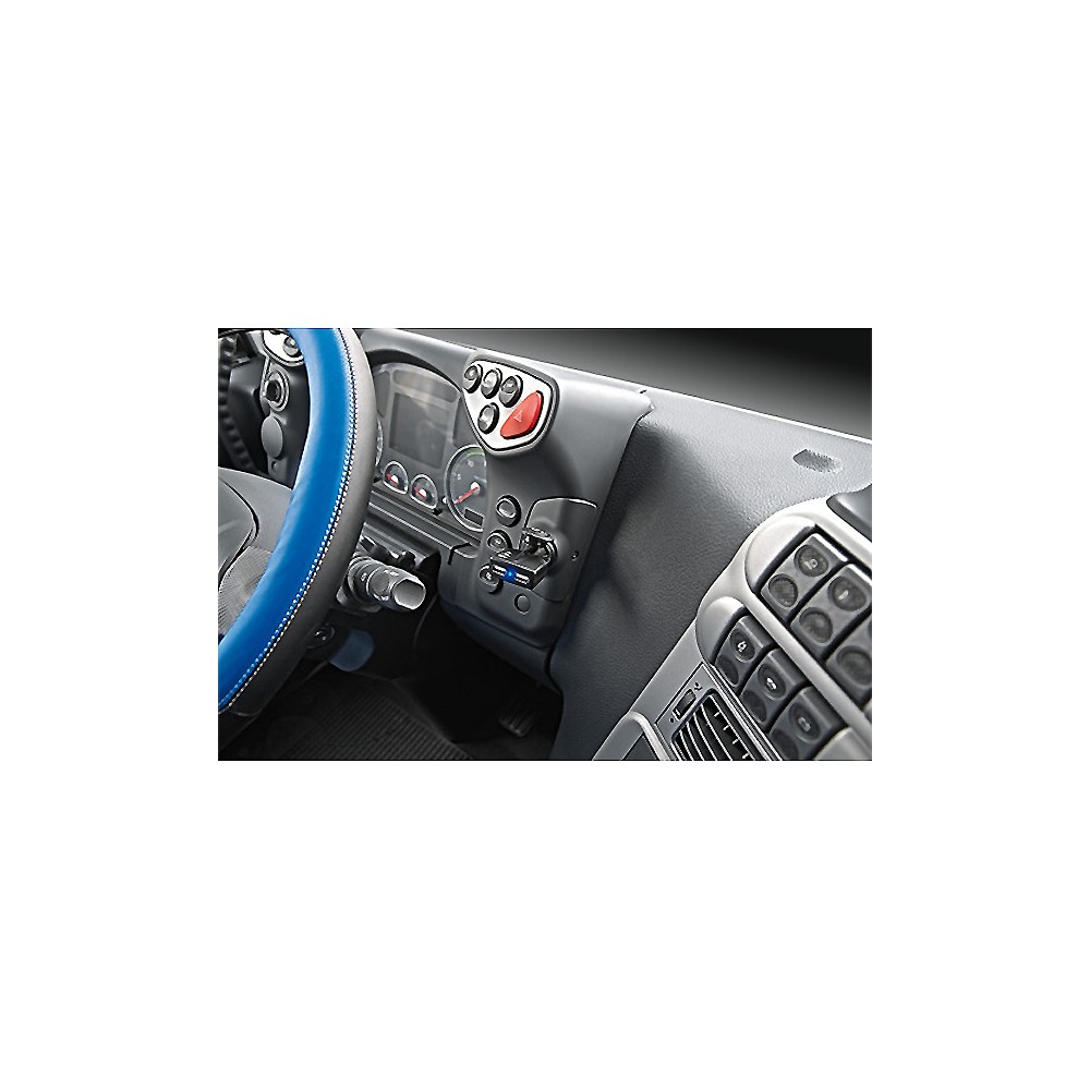 ΦΟΡΤΙΣΤΗΣ ΓΙΑ 2 USB ΑΝΑΠΤΗΡΑ 12/24V