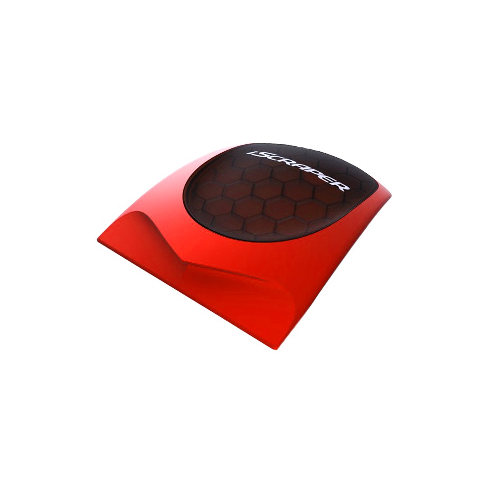 ΞΥΣΤΡΑ ΠΑΓΟΥ SCRAPER AMIO - 1 ΤΕΜ.