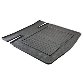OPEL ZAFIRA B 07/2005-2011 ΜΑΡΚΕ ΠΑΤΑΚΙ ΣΚΑΦΗ ΠΟΡΤ ΜΠΑΓΚΑΖ SUMISURA TRUNK MAT ΑΠΟ ΑΟΣΜΟ, ΜΗ ΤΟΞΙΚΟ, ΟΙΚΟΛΟΓΙΚΟ ΚΑΙ ΑΝΑΚΥΚΛΩΣΙΜΟ 