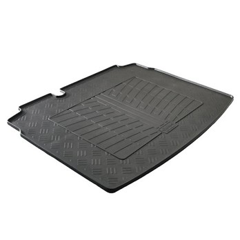 VW TOURAN 02/2003-2015 ΜΑΡΚΕ ΠΑΤΑΚΙ ΣΚΑΦΗ ΠΟΡΤ ΜΠΑΓΚΑΖ SUMISURA TRUNK MAT ΑΠΟ ΑΟΣΜΟ, ΜΗ ΤΟΞΙΚΟ, ΟΙΚΟΛΟΓΙΚΟ ΚΑΙ ΑΝΑΚΥΚΛΩΣΙΜΟ ΣΥΝΘ