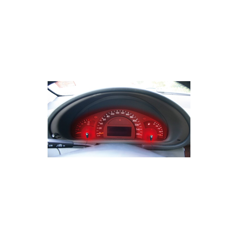 ΛΑΜΠΑΚΙΑ ΚΑΝΤΡΑΝ ΟΡΓΑΝΩΝ 12V