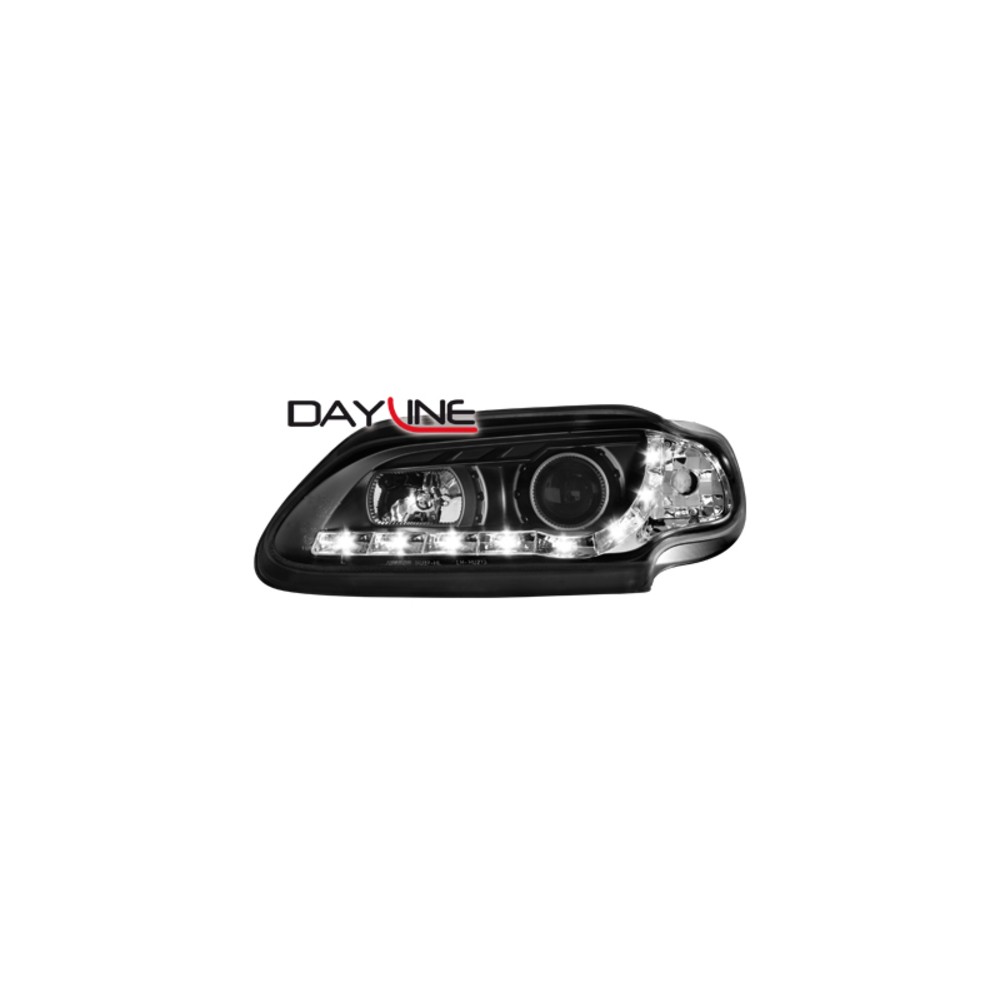 RENAULT MEGANE 3/5D 96-99 DAYLINE