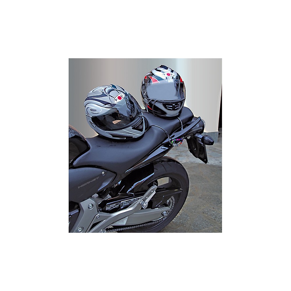 ΑΝΤΙΚΛΕΠΤΙΚΗ ΚΟΥΛΟΥΡΑ 6mm NO-RIDE