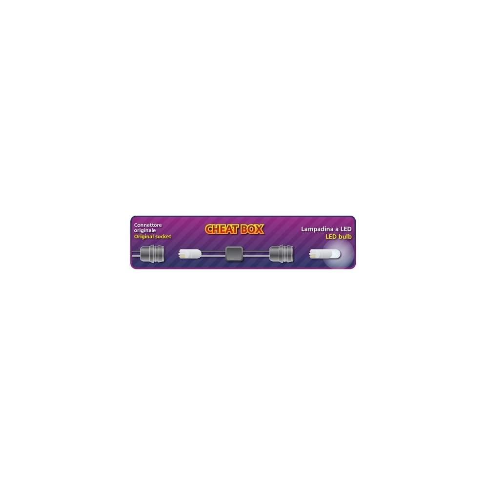 CANCELER ΓΙΑ ΛΑΜΠΑΚΙΑ T10 LED 12V