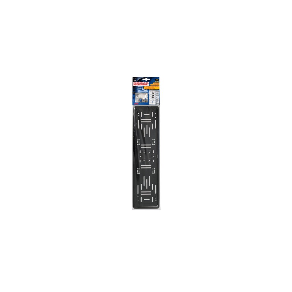 ΠΛΑΙΣΙΟ ΙΤΑΛΙΚΩΝ ΠΙΝΑΚΙΔΩΝ MAYPO ΝΕΕΣ ABS 52x13,7cm