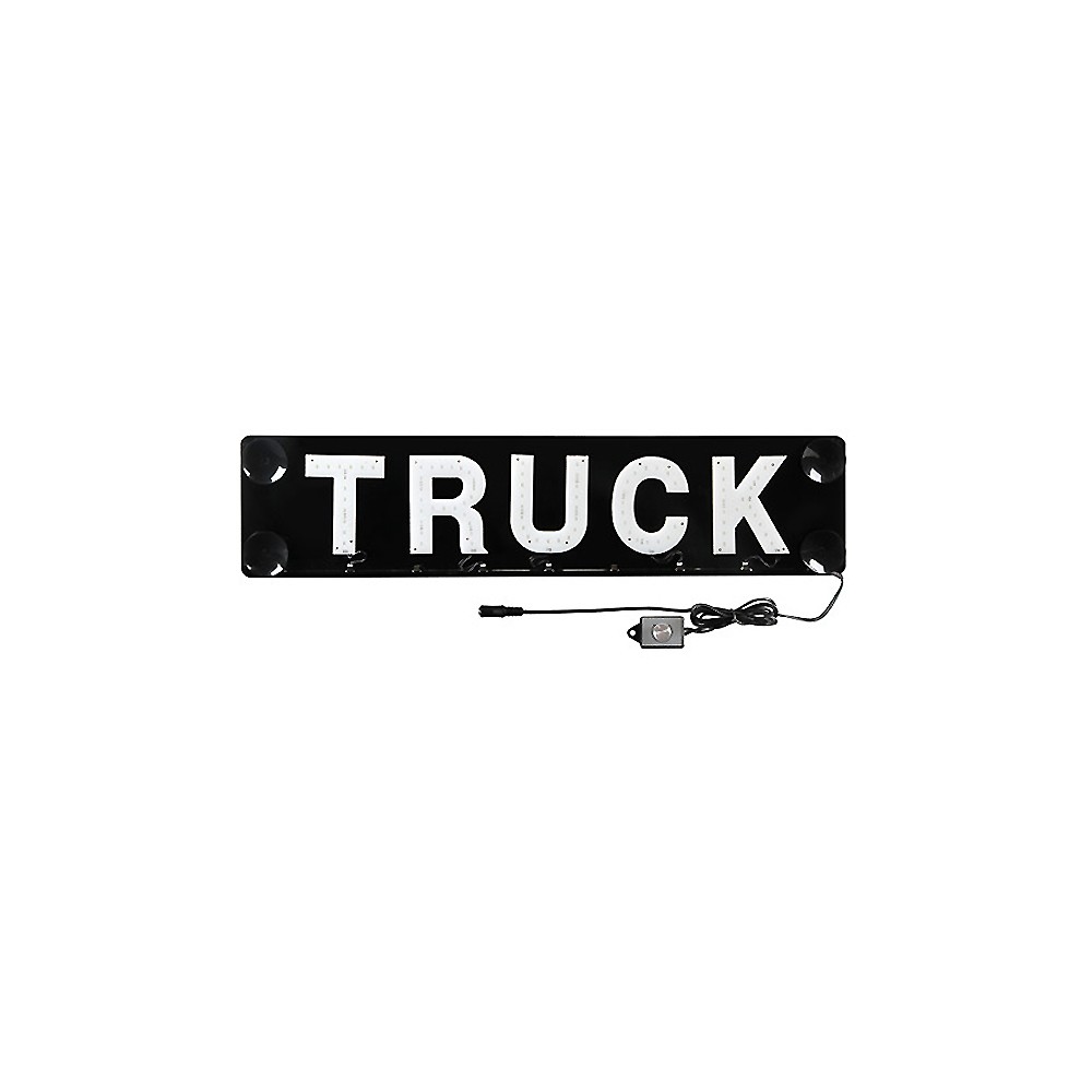 ΠΙΝΑΚΙΔΑ (Truck) + ΦΟΡΤΙΣΤΗΣ 24V
